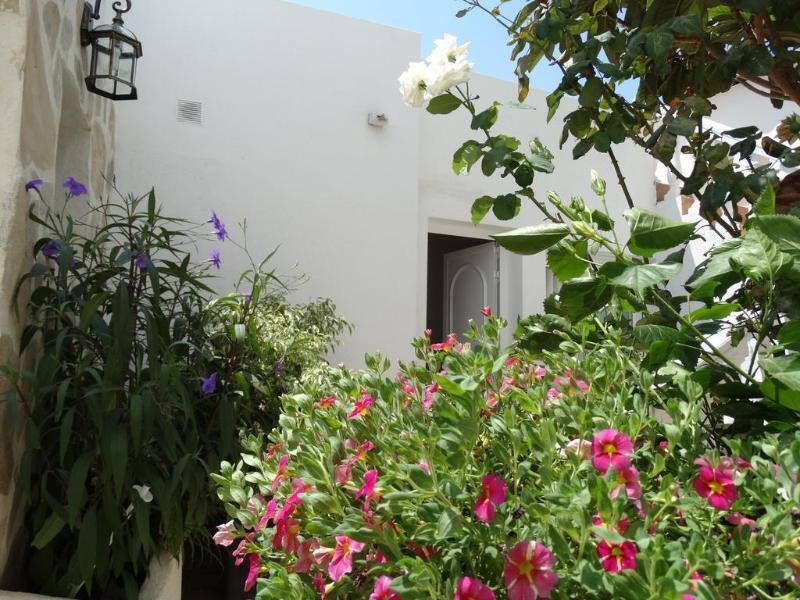 Hostal La Paloma I Calpe Eksteriør bilde